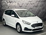 Ford S-MAX 2.0 EB Titanium LED manuál - náhled 6