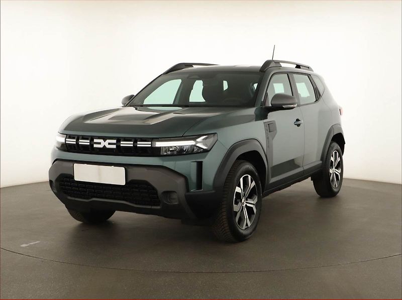 Dacia Duster (2025) Expression 1.2 TCe - fotka 2 z 13