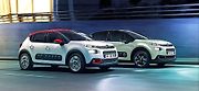 Citroën C3.