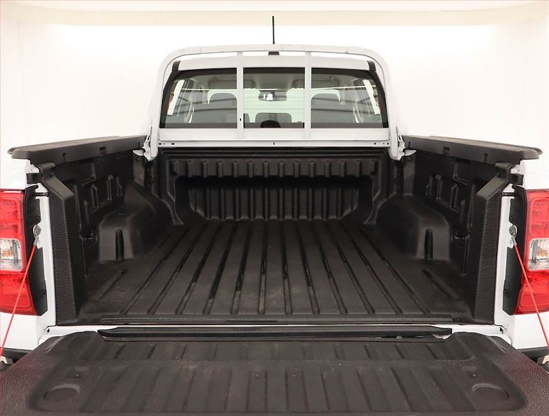 Ford Ranger (2025) 2.0 EcoBlue 4x4 - fotka 13 z 24