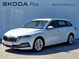 Škoda Octavia (2022) Combi Style Plus DSG 1,5TSi 11 - náhled 1