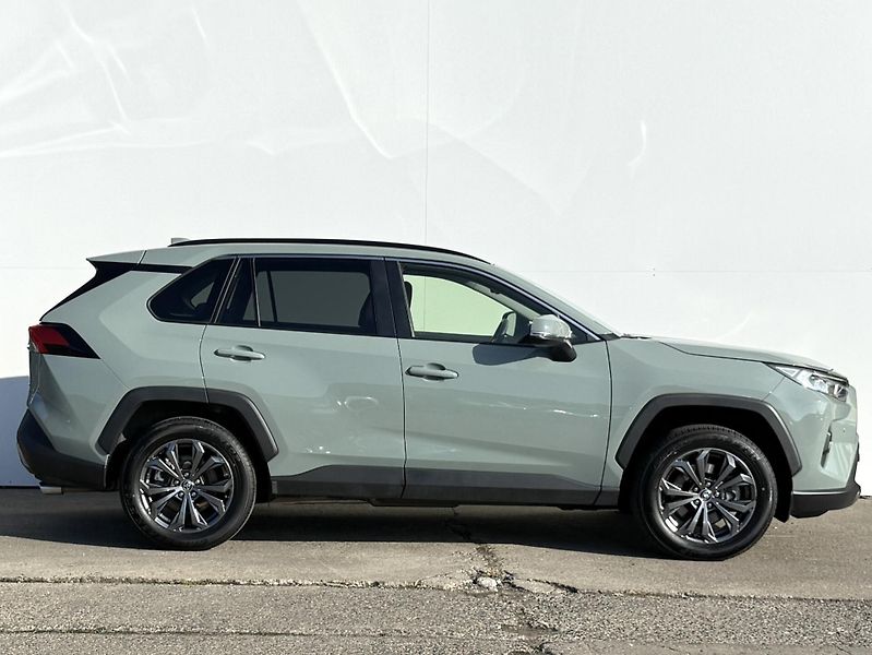 Toyota RAV4 2.5 HSD e-CVT Comfort Style - fotka 3 z 22