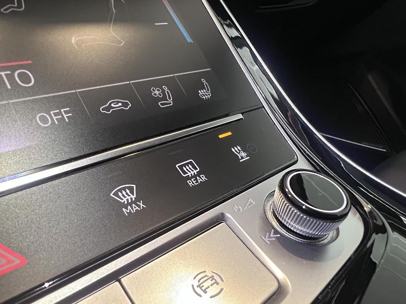 Audi Q7 TDI B&O 3D Carbon Laser Záruka - fotka 25 z 33
