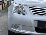 Toyota Avensis SOL 1.8 VVT-i NAVI KLIMA ALU - náhled 41