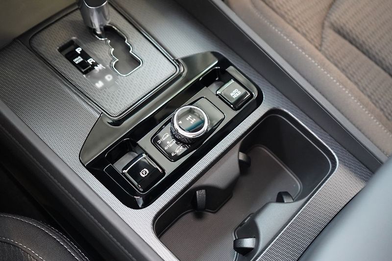 Ostatní STYLE 2.2 Diesel E-XDI 72227 - fotka 19 z 44