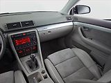 Audi A4 (2006) 3.0 TDI , 4X4, po STK, Tažné - náhled 8