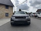 Land Rover Range Rover Sport BEZ TECHNICKÉHO PRŮKAZU - náhled 1