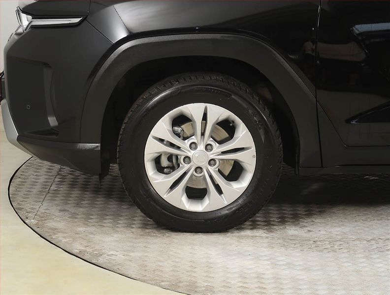 SsangYong Torres (2024) 1.5 T-GDI - fotka 15 z 18