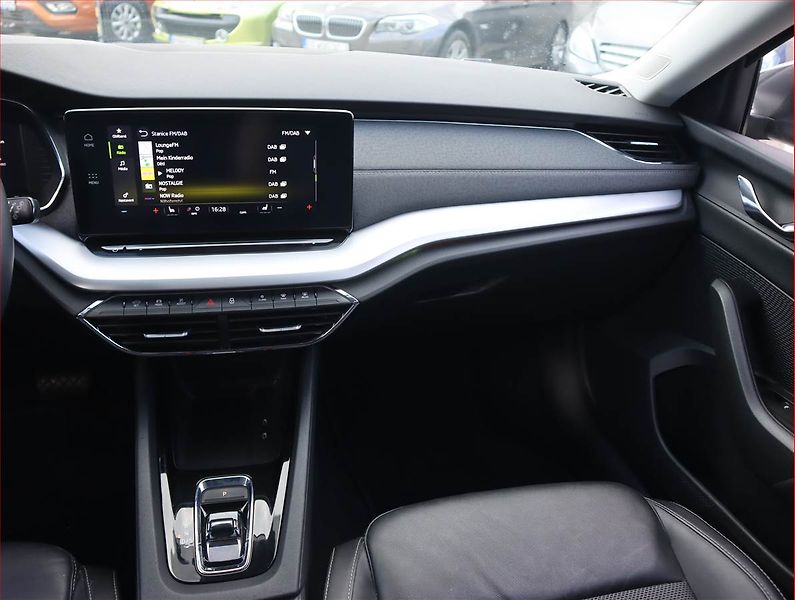 Škoda Octavia (2022) 1.4 TSI iV - fotka 8 z 24