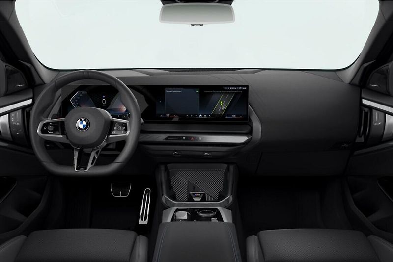 BMW X3 xDrive20d - fotka 4 z 4