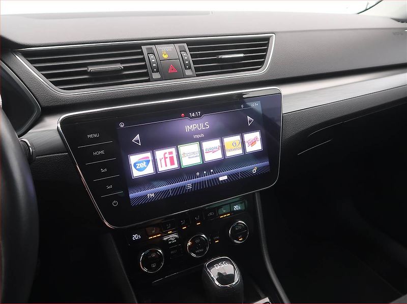 Škoda Superb (2018) Style 2.0 TDI, Automat - fotka 12 z 23