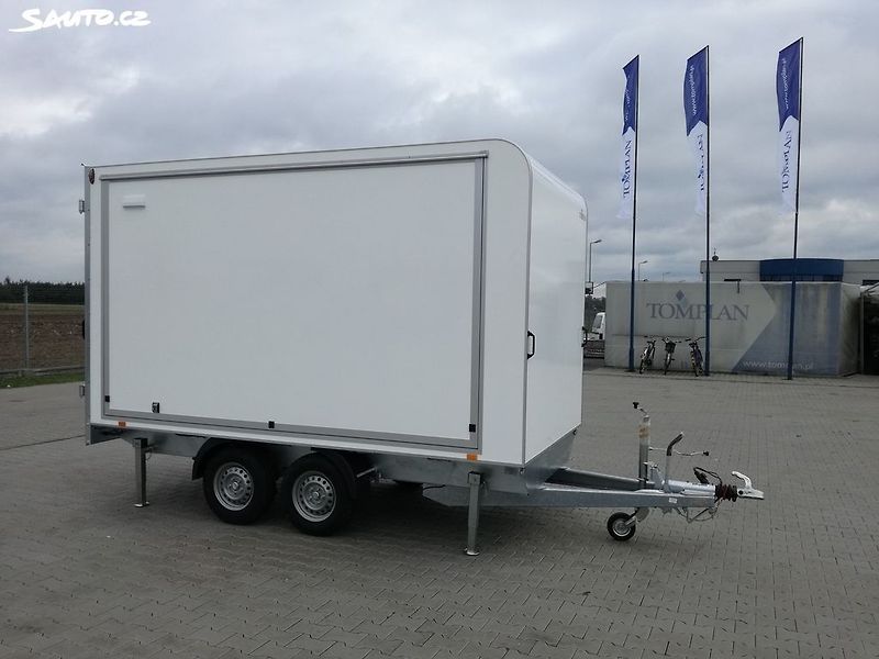 Tanatech (2025)  TFSP 360T.00 2000kg - fotka 10 z 17