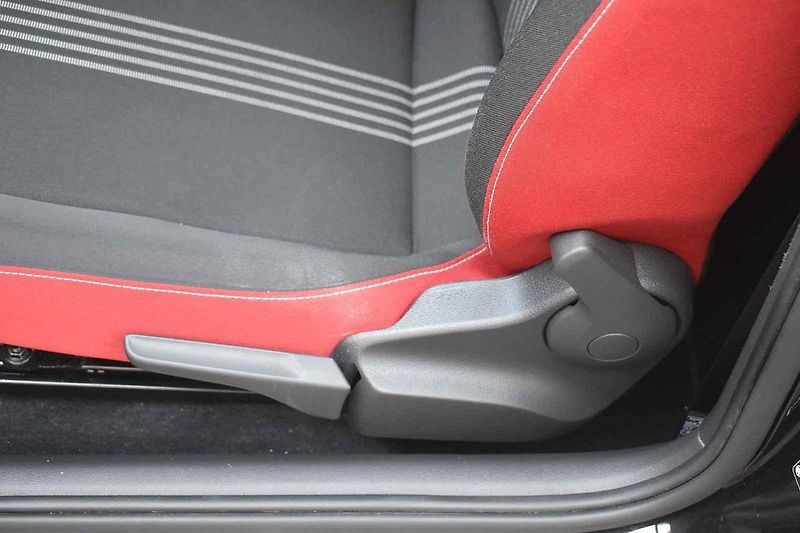 Malá Škoda Citigo je kvalitně udělaná