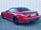 Mercedes-Benz SL (2012) 350 V6, ABC, 225kW, DPH - náhled 6