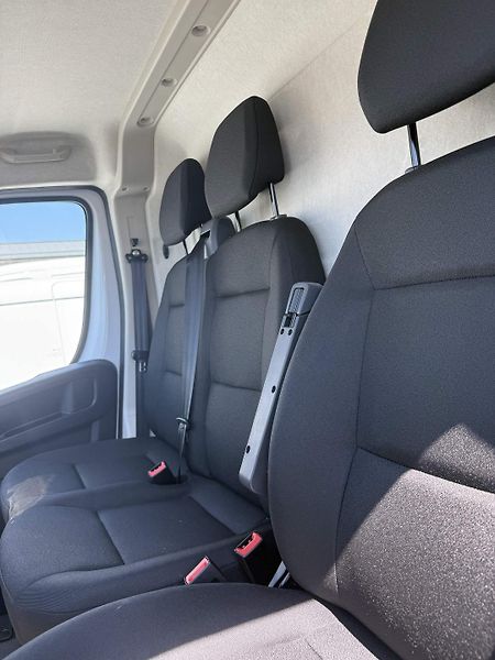 Fiat Ducato (2026) Light 2.2 MTJ 120k van L2H2   - fotka 7 z 7
