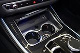 BMW X5 40d xDrive, Vzduch, Tažné, HUD - náhled 38