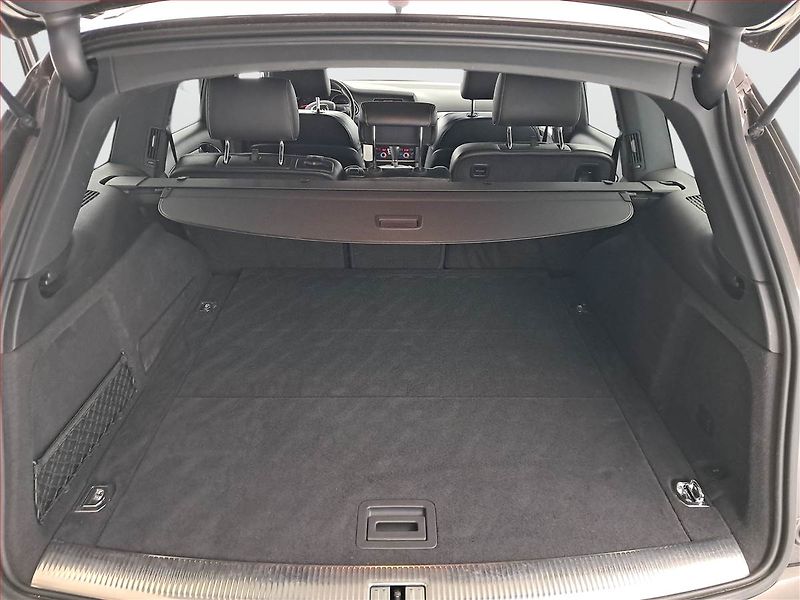 Audi Q7 (2011) 3.0 TDI, 4X4, Automat - fotka 14 z 32