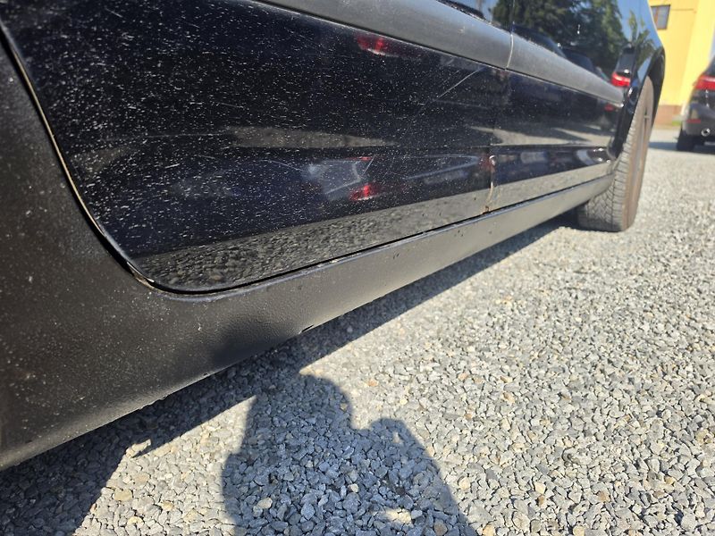 Volkswagen Golf Plus 1.4 i Vyhřev sedadel  - fotka 14 z 18