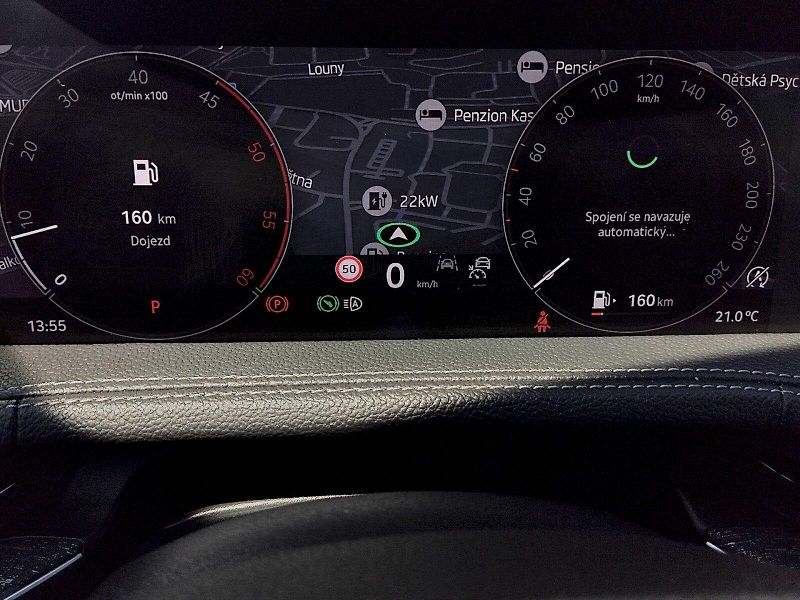 Škoda Superb (2024) Selection 2,0 Tdi 110 Kw DSG - fotka 7 z 38