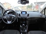 Ford Fiesta (2015) 1.6 TDCI-NAVIGACE-SUPER VÝBAVA - náhled 9