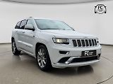 Jeep Grand Cherokee 3,0L V6 Diesel 250k Summit 4 - náhled 7