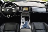 Jaguar XF 3.0 V6 S 202 kW A/T,XENON,NAVI - náhled 39