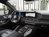 Mercedes-Benz GLE (2026) 3,0 Mercedes-AMG 53 4MATIC+ ku - náhled 9