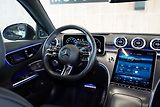 Mercedes-Benz Třídy C 220d 4MATIC, Nezávislé, Tažné - náhled 49