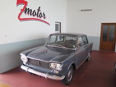 Fiat Ostatní (1963) 116 Berlina 1300 - fotografie inzerátu