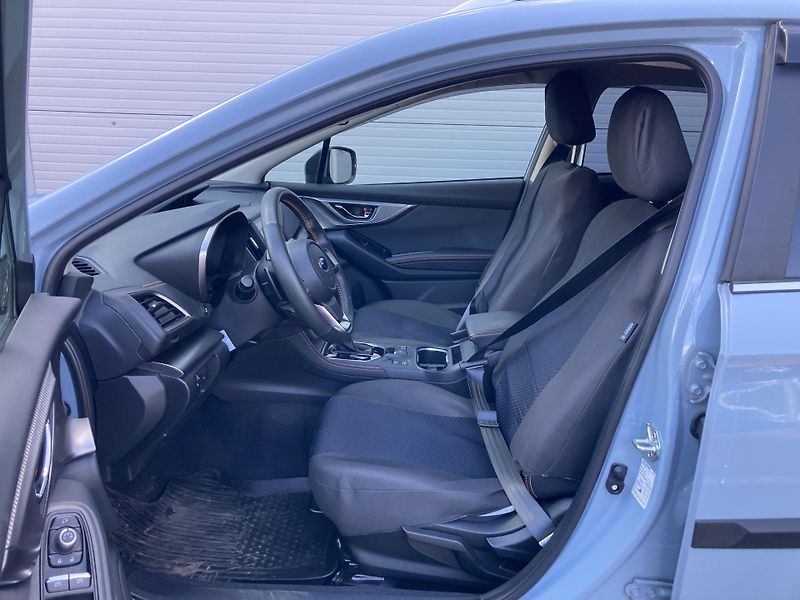 Subaru XV (2023) 1,6i CVT Comfort+  - fotka 13 z 19