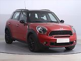 Mini Countryman (2014) Cooper S ALL4, 4X4, Automat - náhled 1
