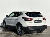 Nissan Qashqai 1.3 DiG-T 103KW Acenta Winter - náhled 7