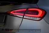 Mercedes-Benz Třídy A A 35 AMG 4MATIC AERO - náhled 54
