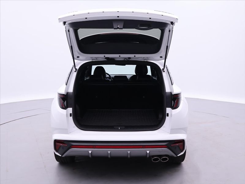 Hyundai Tucson 1,6 T-GDI 110kW CZ N-Line DPH - fotka 9 z 36