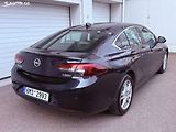 Opel Insignia (2017) 1.5T, 121kw Nová STK Původ ČR - náhled 4