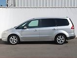 Ford Galaxy (2010) Ghia 2.0 TDCi, 7 míst - náhled 2