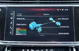 Audi RS Q8 TFSI 441kW quattro - náhled 43