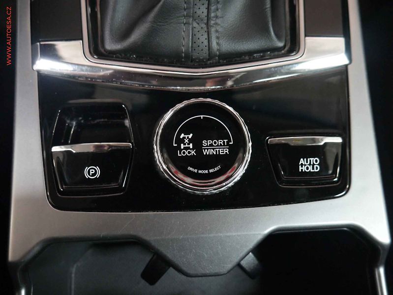 SsangYong Korando (2023) 1.5TGI-D 4x4, 1.maj,ČR - fotka 24 z 27