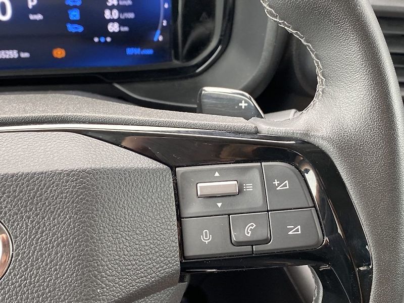 Toyota ProAce City Verso 1.5D, ČR, VIP, 7 míst, DPH - fotka 19 z 32