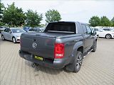 Volkswagen Amarok 3,0 TDI 4motion AUT Aventura - náhled 9