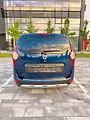 Dacia Lodgy (2018) 1.6 SCe 7 míst - náhled 2