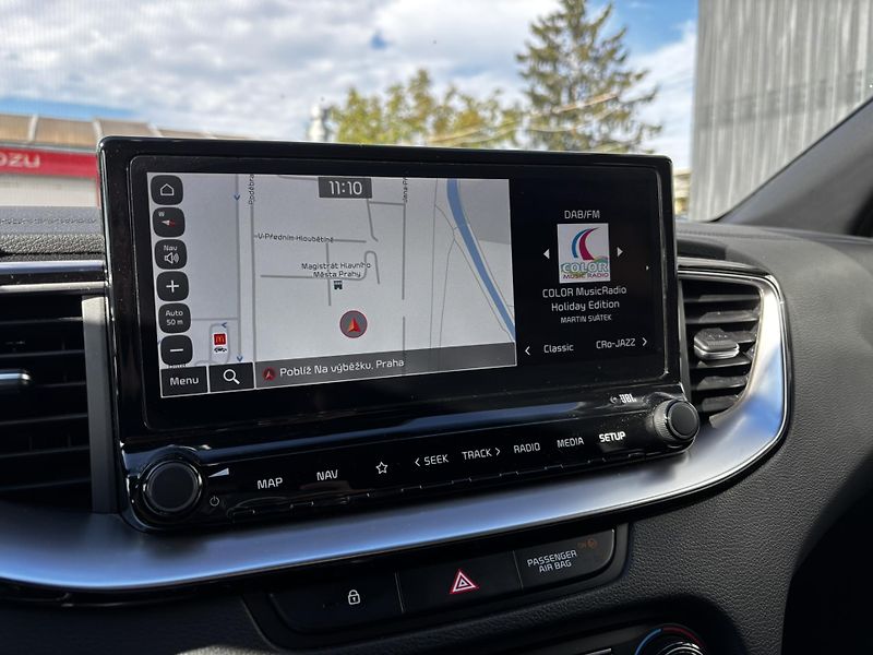 Kia Pro_Ceed (2023) GT-Line Plus 1.5 T-GDI  - fotka 7 z 13
