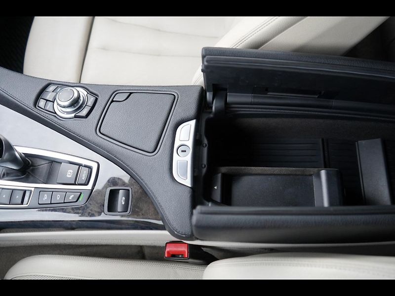 BMW Řada 6 650i xDrive, cabrio, 405PS - fotka 54 z 69