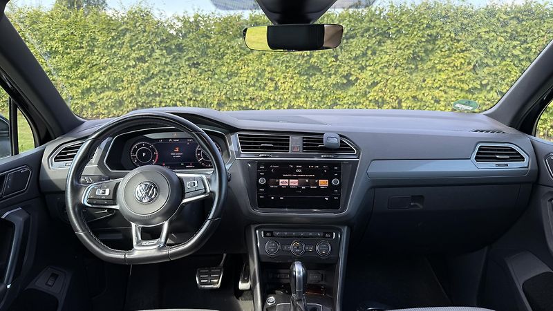 Volkswagen Tiguan (2017) - fotka 11 z 22