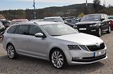 Škoda Octavia III 2.0TSi 140kW 4x4 A/T L+K - náhled 1