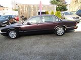 Jaguar XJ6 (1995) 3.2 R6 155kW  PLNĚ POJÍZDNÉ - náhled 2