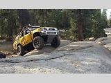 Rubicon Trail.