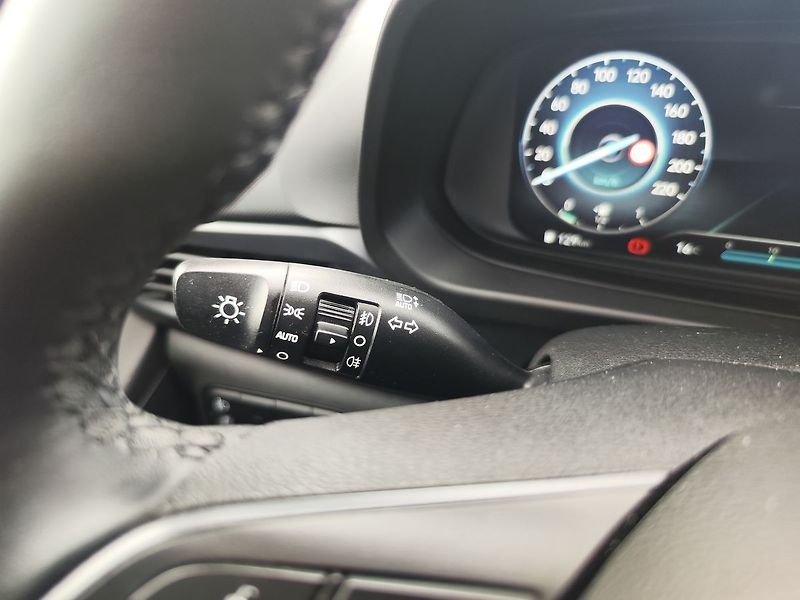 Hyundai i20 1.0 T-GDi/74kW Smart - fotka 20 z 25