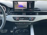 Audi A4 Avant 2,0 40TDI quattro S line - náhled 11