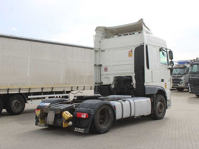 DAF XF 460 FT, EURO 6 - fotka 3 z 20